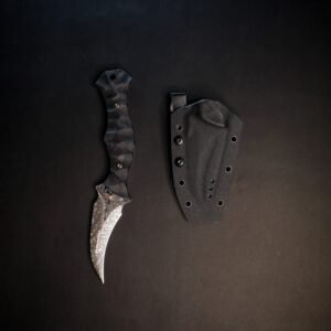 Premium Pikal blade