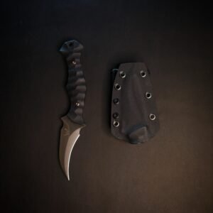 Pikal blade