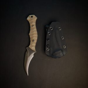 Pikal blade