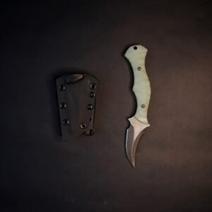 Pikal blade